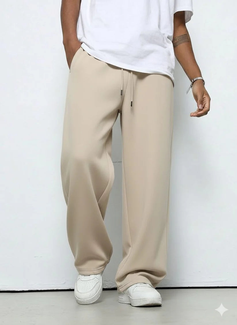Men’s Baggy Trouser