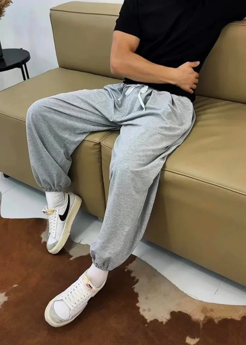 Oversize Joggers