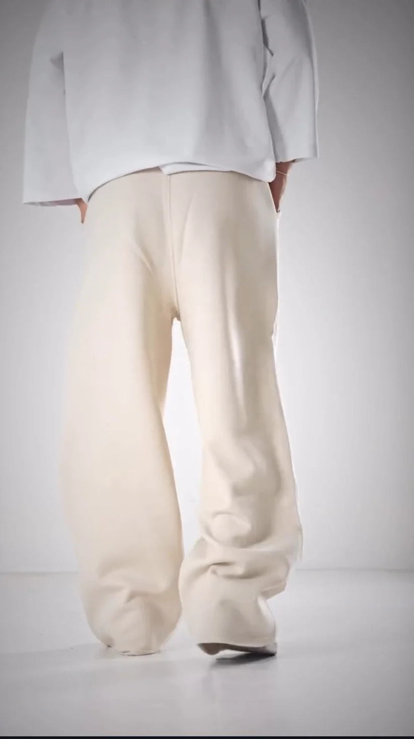 Baz Relaxed Trousers