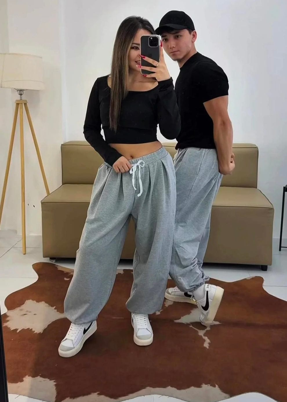 Trouser