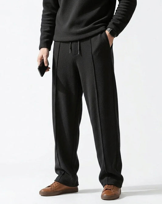 Premium Pleated Trouser