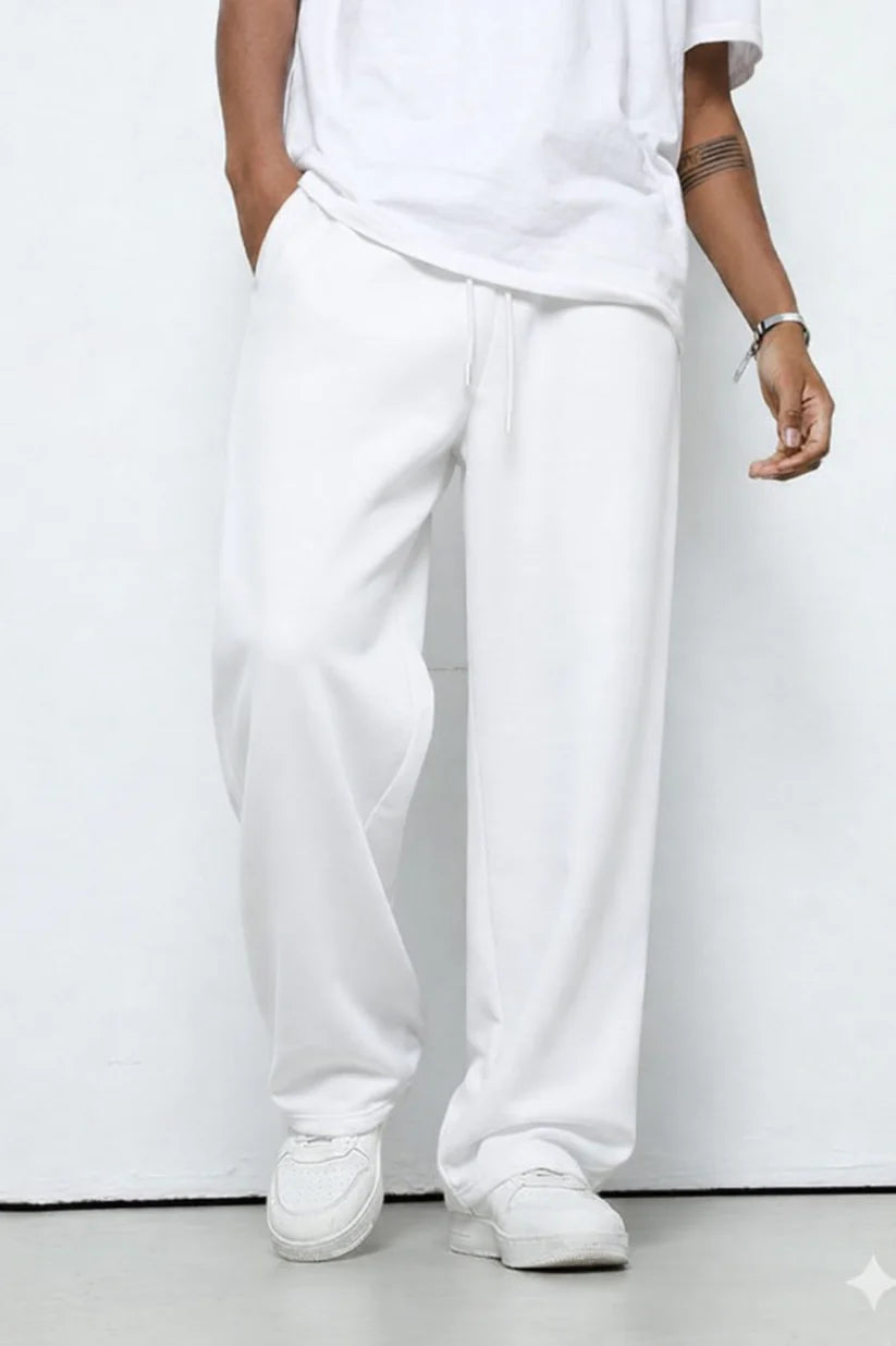 Men’s Baggy Trouser